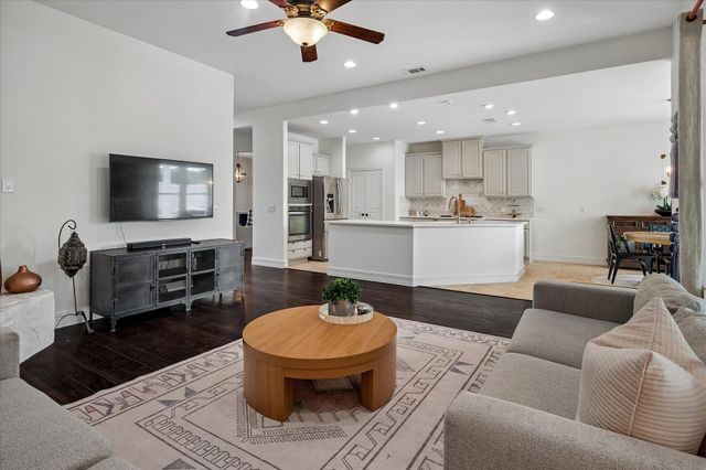 4576 Berry Ridge Lane, Frisco, TX 75036