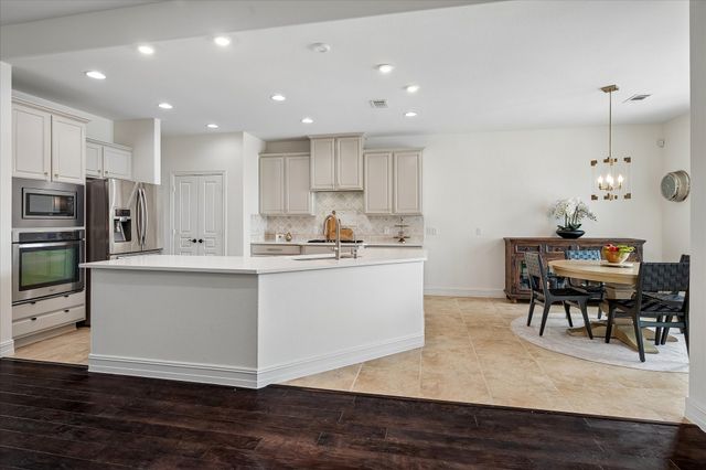 4576 Berry Ridge Lane, Frisco, TX 75036