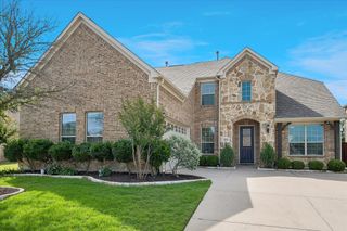 4576 Berry Ridge Lane, Frisco, TX 75036