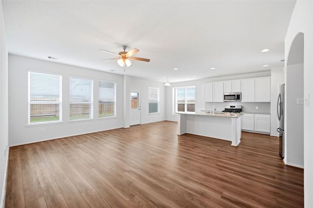 5309 Camerford Court, Alvin, TX 77511