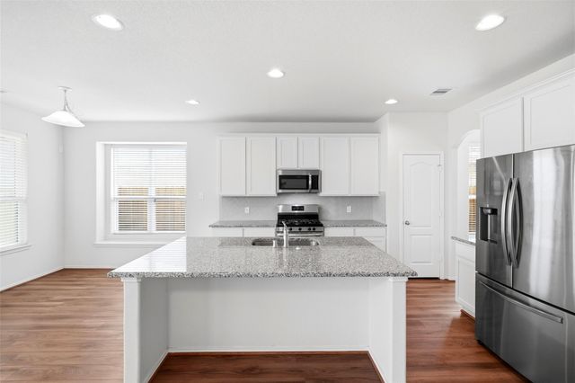 5309 Camerford Court, Alvin, TX 77511