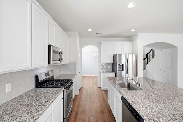 5309 Camerford Court, Alvin, TX 77511