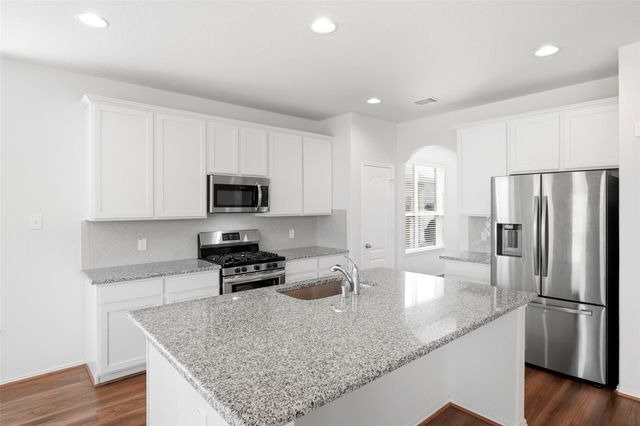 5309 Camerford Court, Alvin, TX 77511