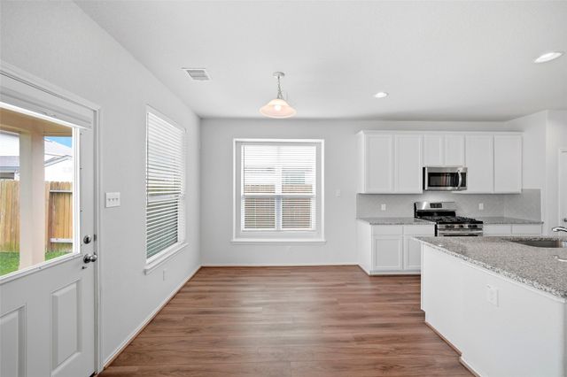 5309 Camerford Court, Alvin, TX 77511