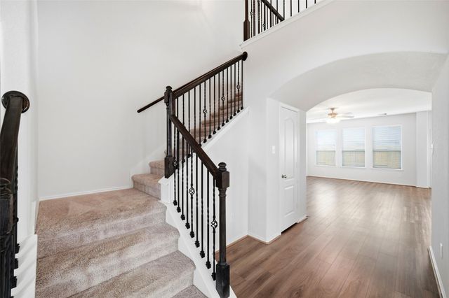 5309 Camerford Court, Alvin, TX 77511