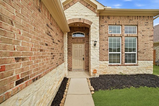 5309 Camerford Court, Alvin, TX 77511