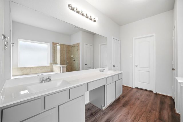 5309 Camerford Court, Alvin, TX 77511