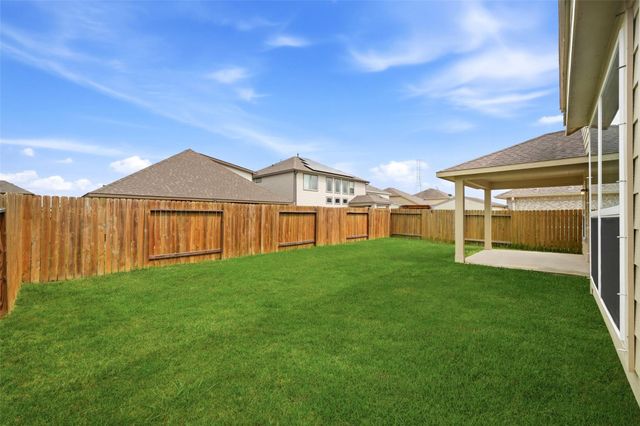 5309 Camerford Court, Alvin, TX 77511