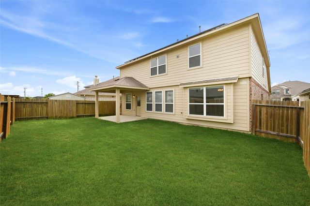 5309 Camerford Court, Alvin, TX 77511
