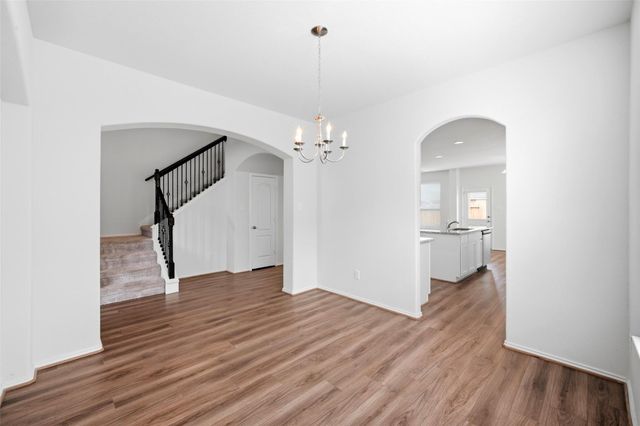 5309 Camerford Court, Alvin, TX 77511