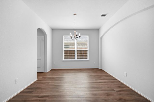 5309 Camerford Court, Alvin, TX 77511