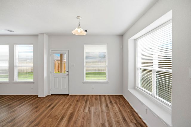 5309 Camerford Court, Alvin, TX 77511