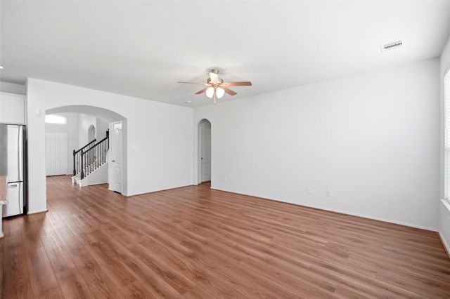 5309 Camerford Court, Alvin, TX 77511