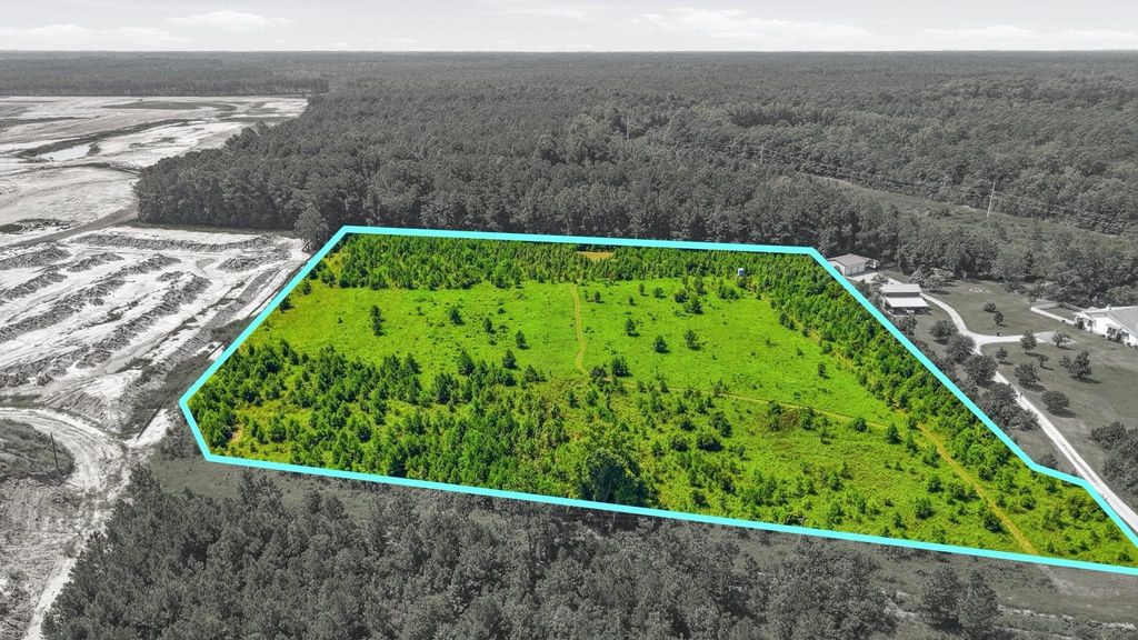 7.91 Acres Highway 57 N, Little River, SC 29566 — photo 2