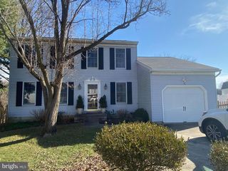 15 MORNING STAR COURT, Baltimore, MD 21206