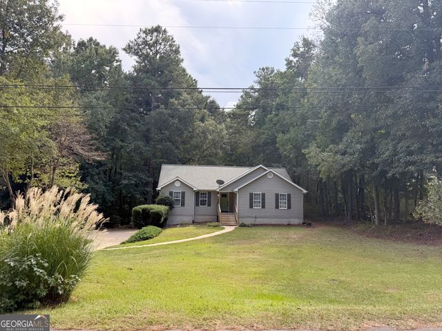 244 Country Club Road, Newnan, GA 30263