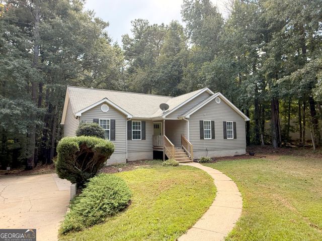 244 Country Club Road, Newnan, GA 30263