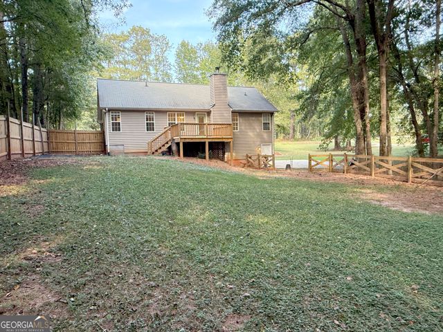 244 Country Club Road, Newnan, GA 30263