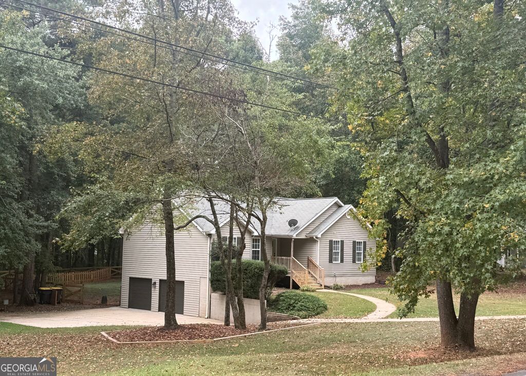 244 Country Club Road, Newnan, GA 30263 — photo 3