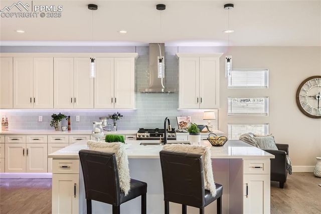 1172 N Picketwire Lane, Pueblo West, CO 81007