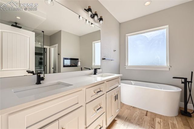 1172 N Picketwire Lane, Pueblo West, CO 81007