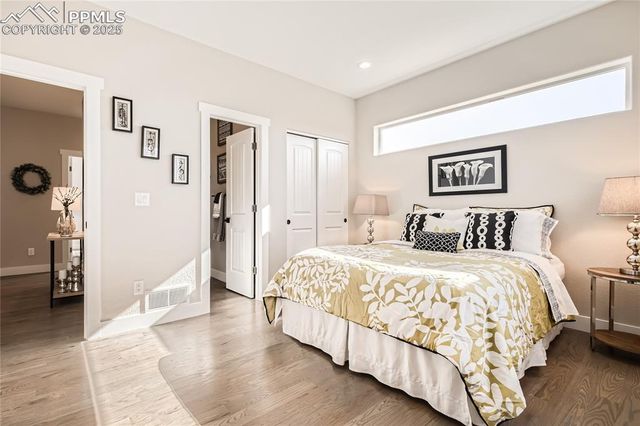 1172 N Picketwire Lane, Pueblo West, CO 81007