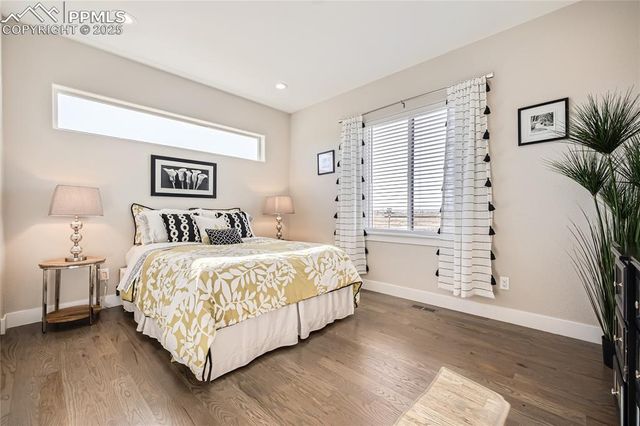 1172 N Picketwire Lane, Pueblo West, CO 81007