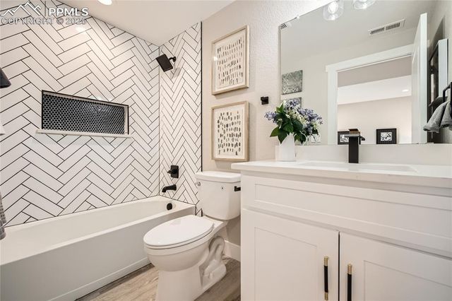 1172 N Picketwire Lane, Pueblo West, CO 81007