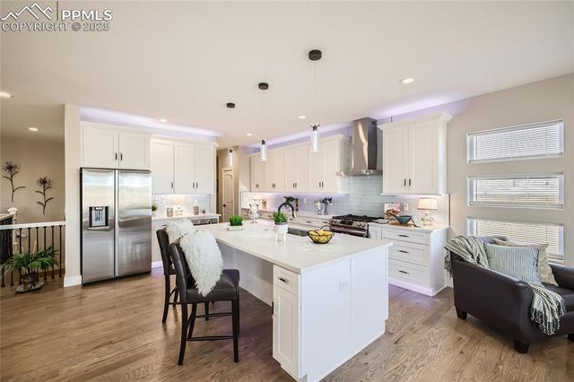 1172 N Picketwire Lane, Pueblo West, CO 81007