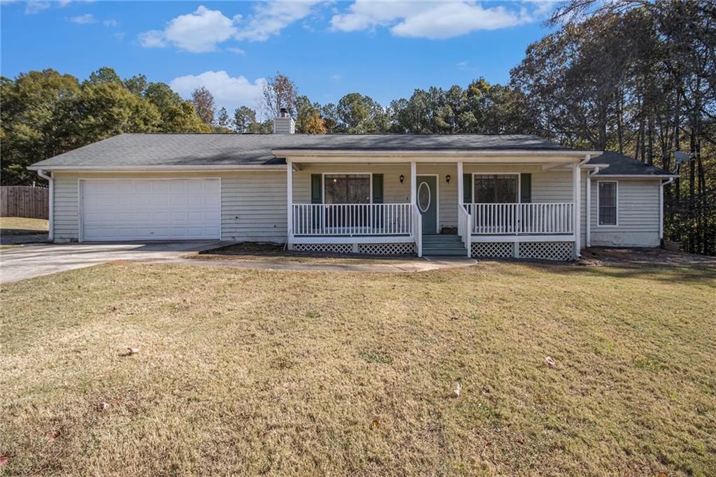 1110 Estates Court, Stockbridge, GA 30281