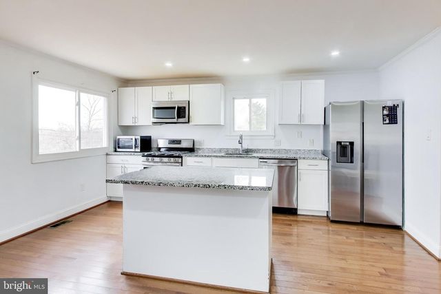 1028 WARD ST, Laurel, MD 20707