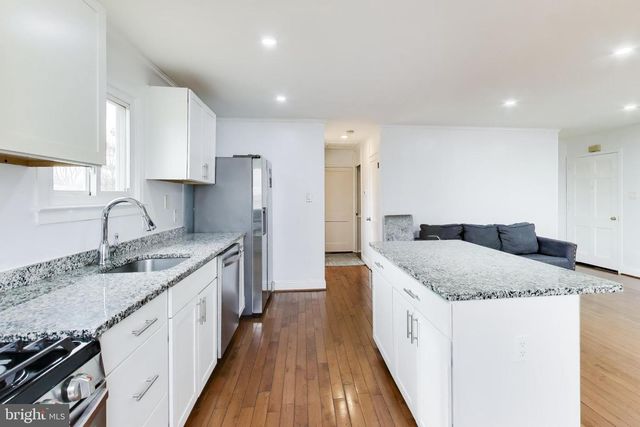 1028 WARD ST, Laurel, MD 20707