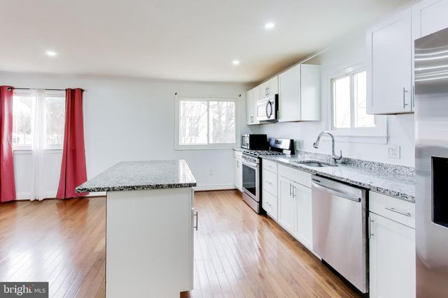 1028 WARD ST, Laurel, MD 20707