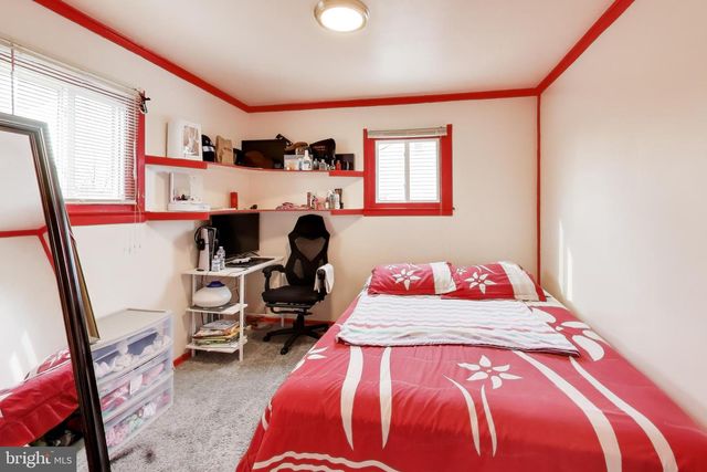 1028 WARD ST, Laurel, MD 20707