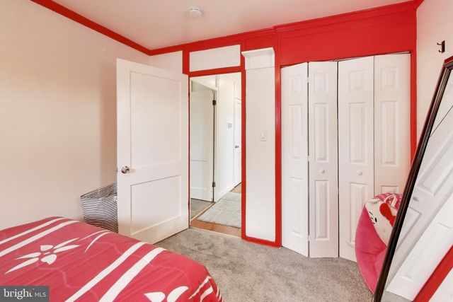 1028 WARD ST, Laurel, MD 20707