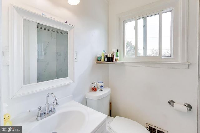 1028 WARD ST, Laurel, MD 20707