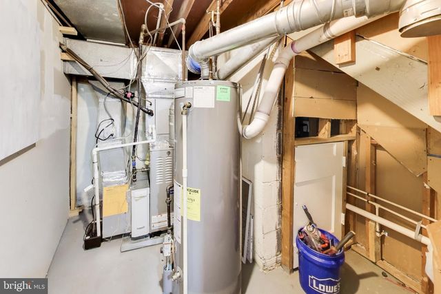 1028 WARD ST, Laurel, MD 20707