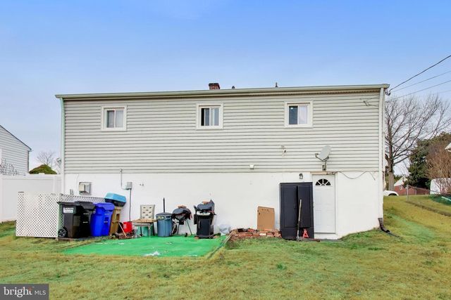 1028 WARD ST, Laurel, MD 20707