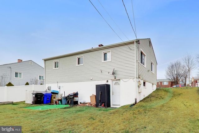 1028 WARD ST, Laurel, MD 20707