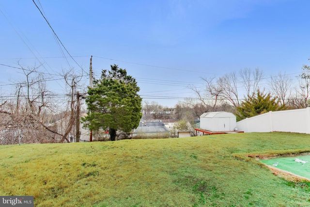 1028 WARD ST, Laurel, MD 20707