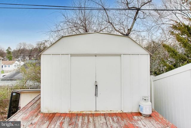 1028 WARD ST, Laurel, MD 20707