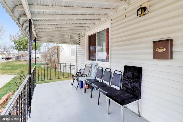 1028 WARD ST, Laurel, MD 20707