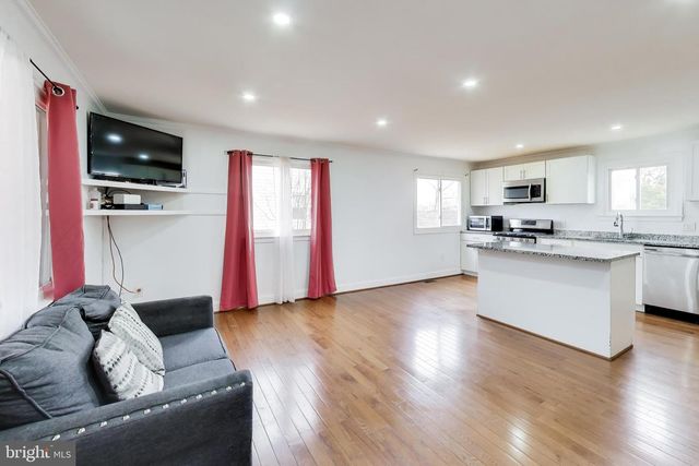 1028 WARD ST, Laurel, MD 20707