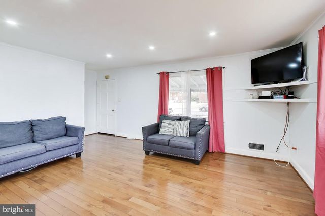 1028 WARD ST, Laurel, MD 20707