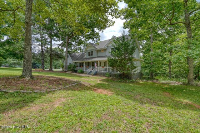 151 Sharp Top Circle, Blairsville, GA 30512