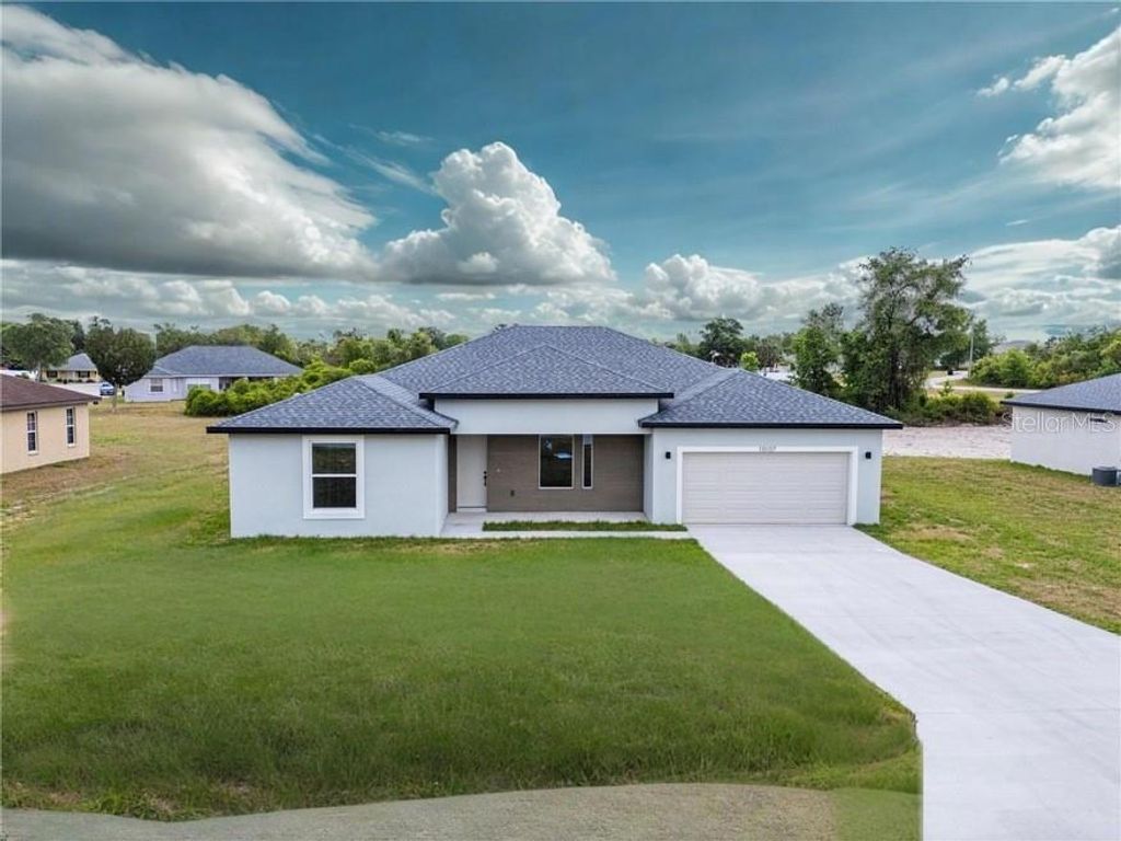 4336 SW 112TH ST, Ocala, FL 34476
