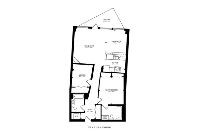 1001 W 15TH Street 241, Chicago, IL 60608