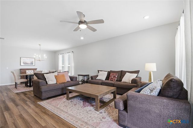 312 Linden Street, Bastrop, TX 78602