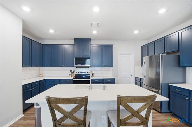 312 Linden Street, Bastrop, TX 78602