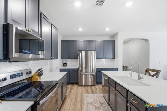 312 Linden Street, Bastrop, TX 78602